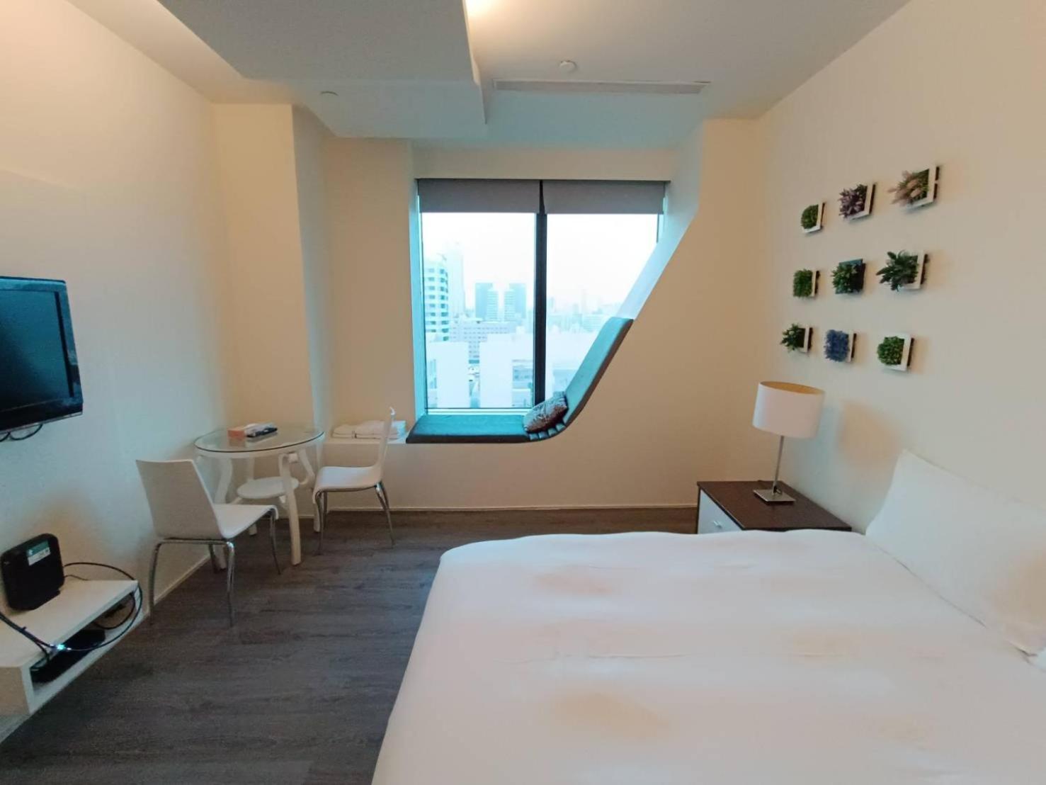 Appartement 三条文旅 à Kaohsiung Extérieur photo