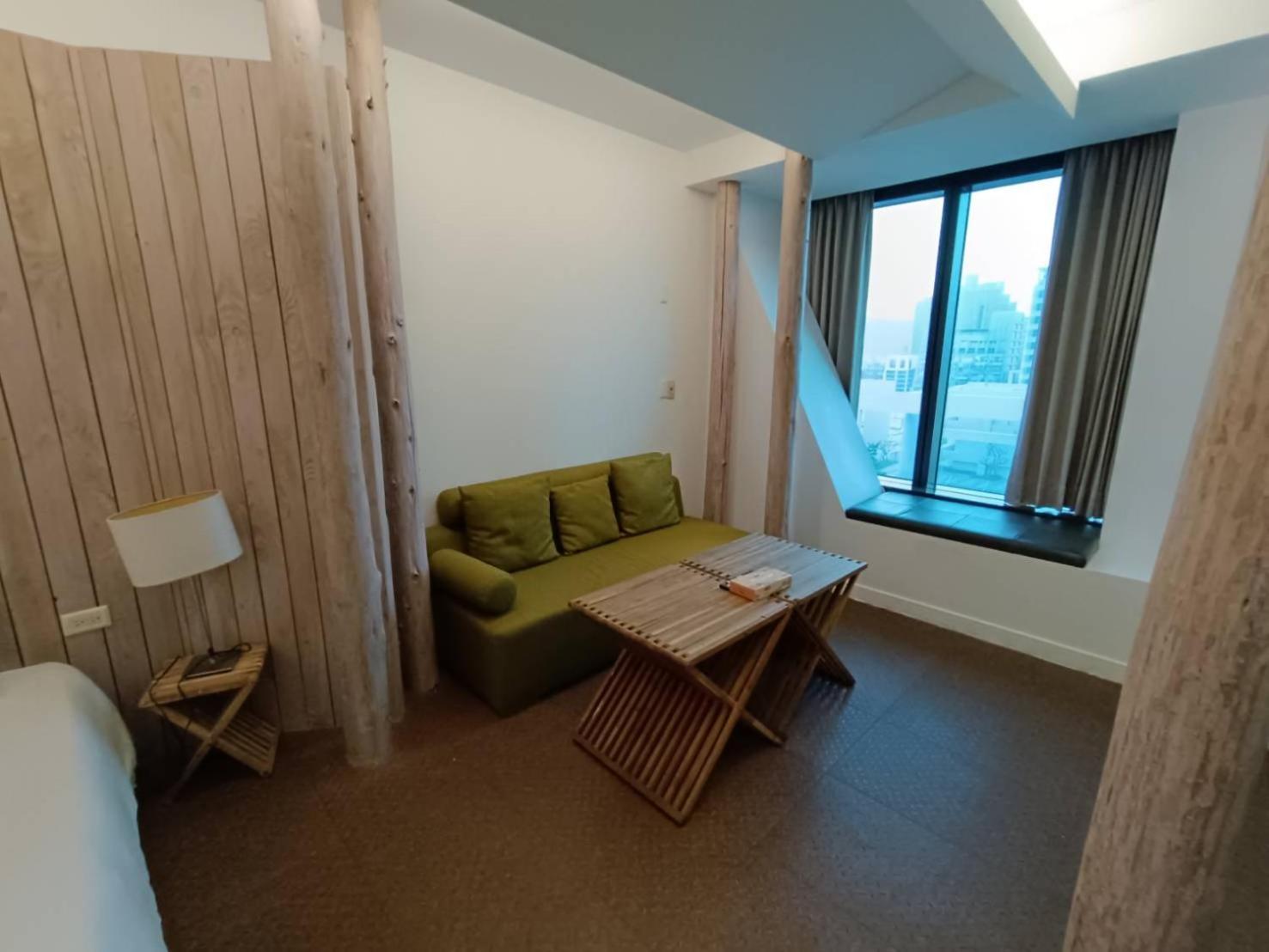 Appartement 三条文旅 à Kaohsiung Extérieur photo