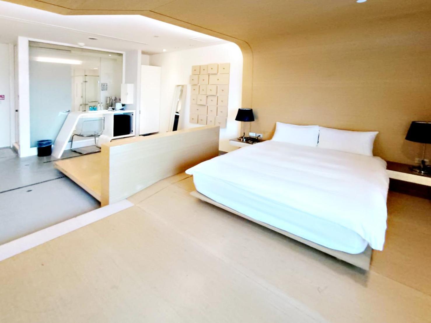 Appartement 三条文旅 à Kaohsiung Extérieur photo