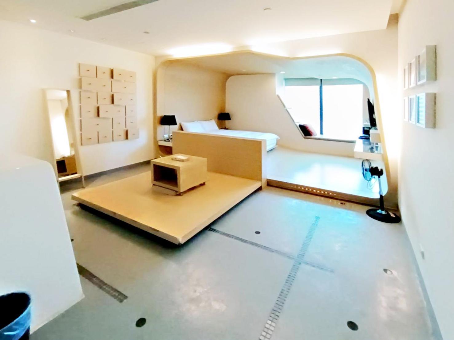 Appartement 三条文旅 à Kaohsiung Extérieur photo