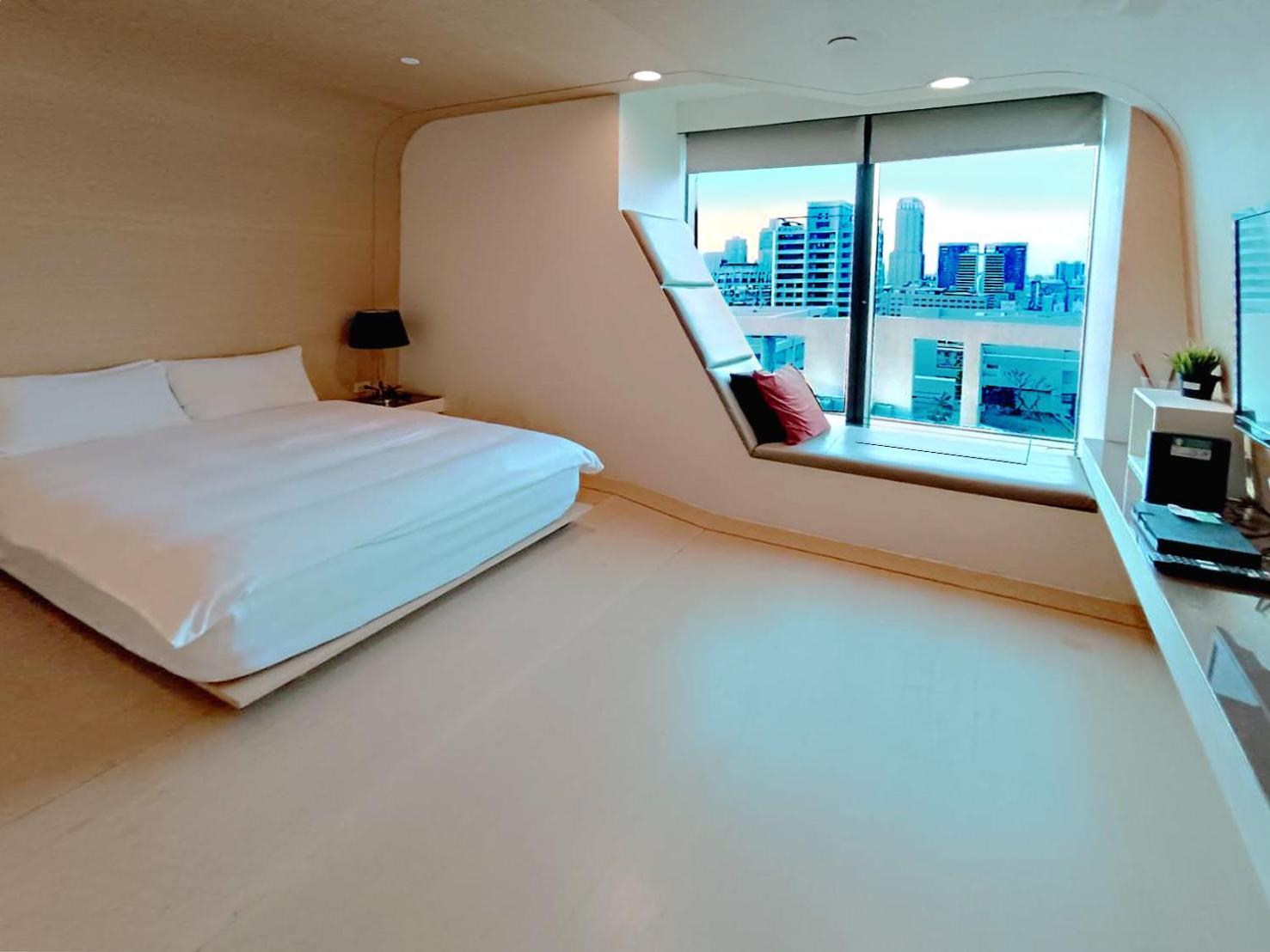 Appartement 三条文旅 à Kaohsiung Extérieur photo