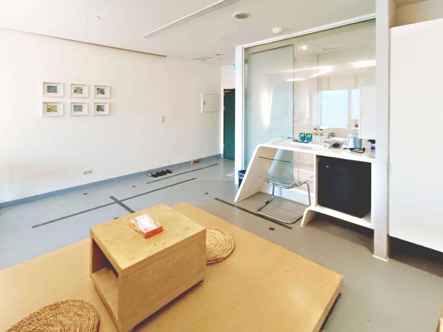 Appartement 三条文旅 à Kaohsiung Extérieur photo