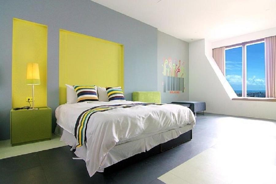 Appartement 三条文旅 à Kaohsiung Extérieur photo