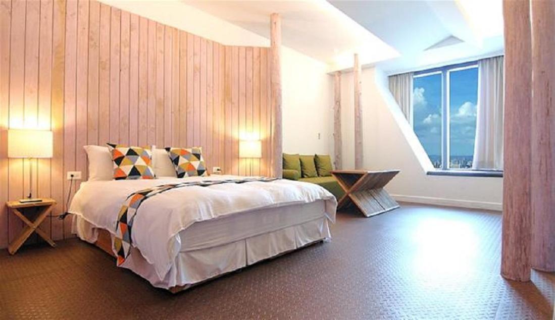 Appartement 三条文旅 à Kaohsiung Extérieur photo
