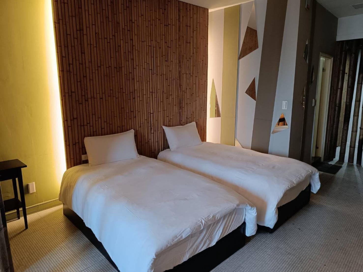 Appartement 三条文旅 à Kaohsiung Extérieur photo