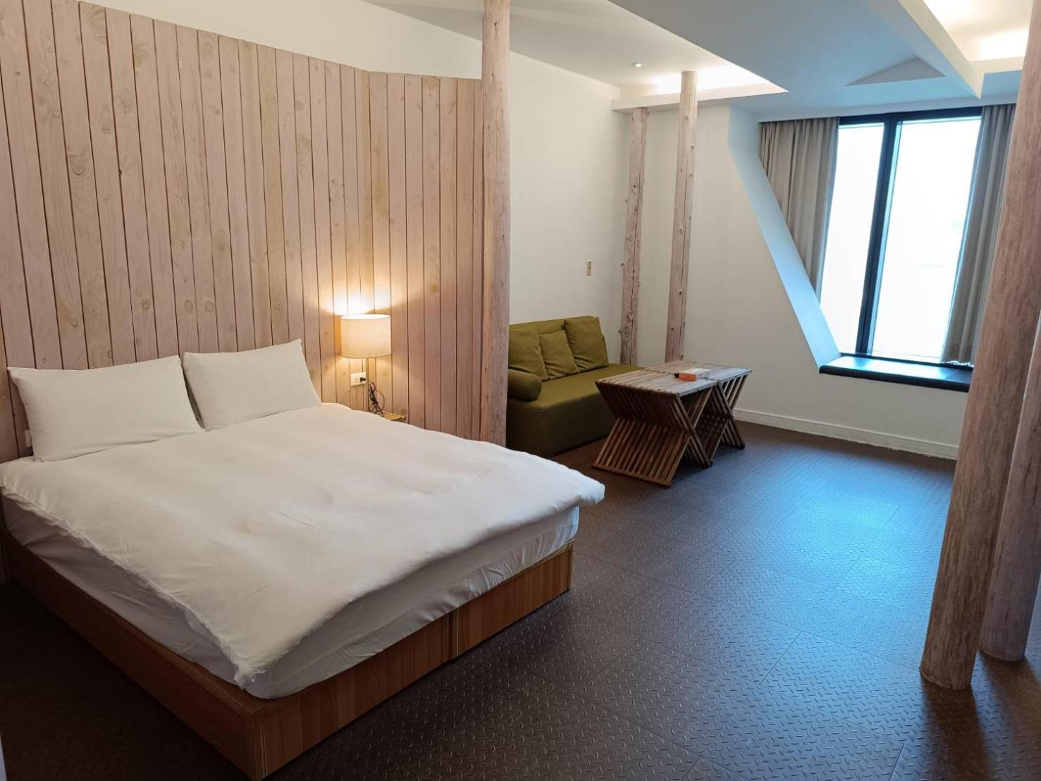 Appartement 三条文旅 à Kaohsiung Extérieur photo