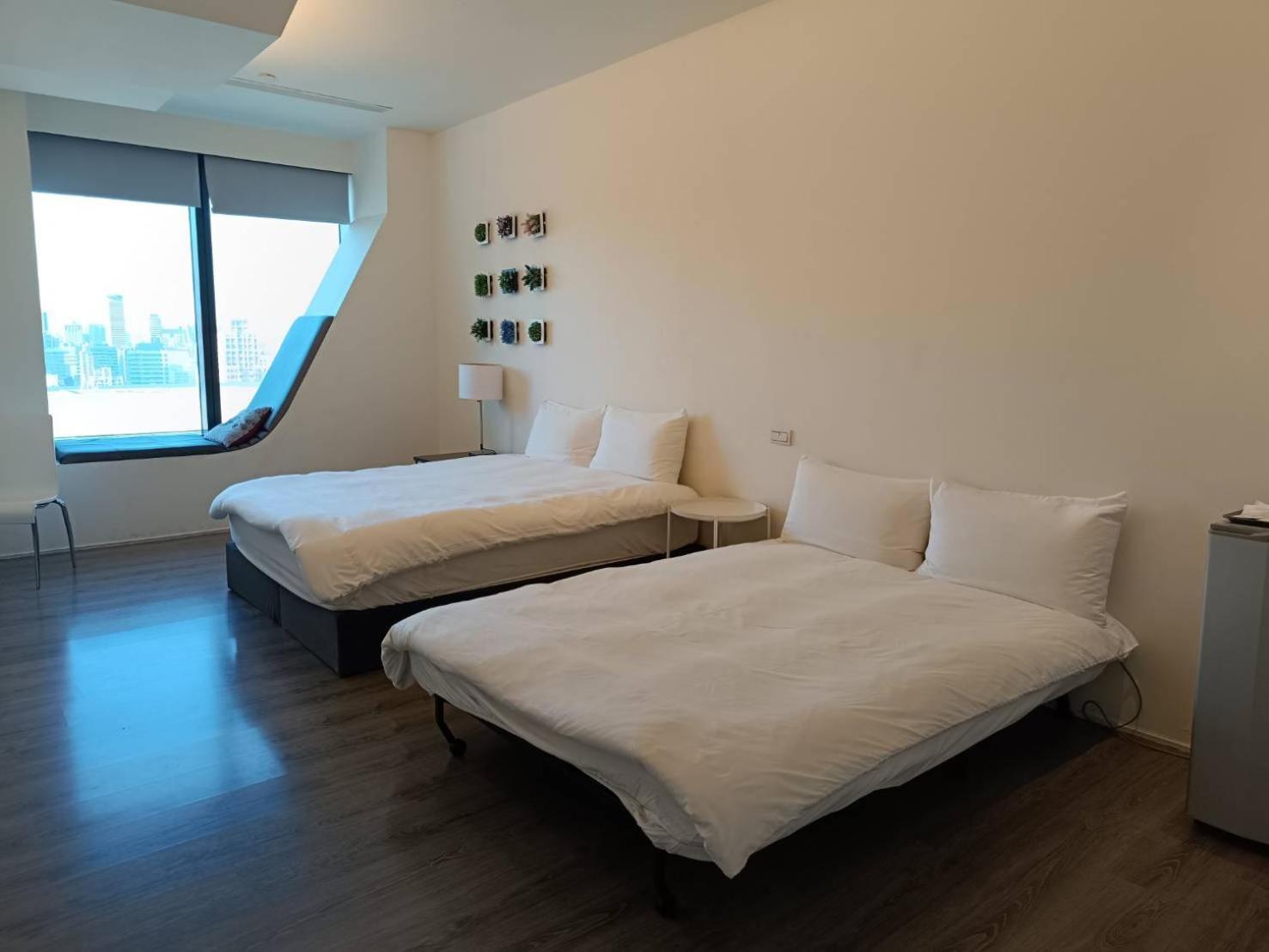 Appartement 三条文旅 à Kaohsiung Extérieur photo